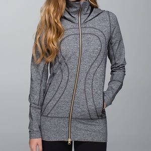 lululemon Stride Define Jacket II